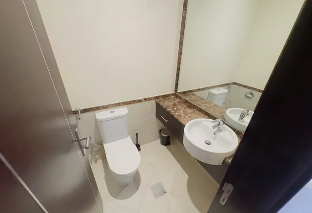 Premium 3 BHK Waterfront Villa | The Pearl Qatar