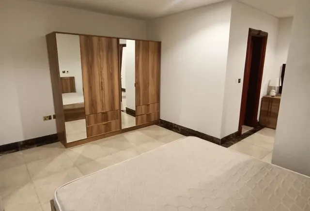 Spacious 3 BHK + Maid Fully Furnished Apartment - view 3