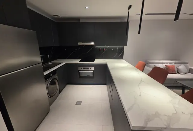 AMAZING STUDIO FF READY TO MOVE ON PAYMENT PLAN - view 3
