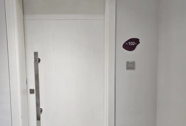 Beautiful APARTMENT | RENTED ALREADY IN 6500 |