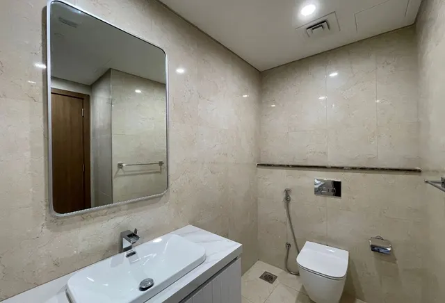 Brand New Apartment | 1 Bed Furnished |