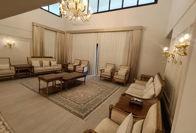 Luxury 5BR Duplex Penthouse| 499 SQM| Marina View - view 3