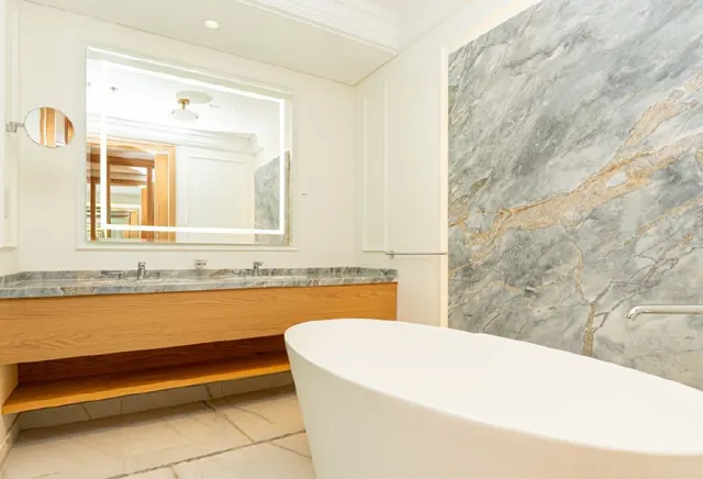 SEA View 2BR +  MAIDROOM | Payment Plan | 0% Fee
