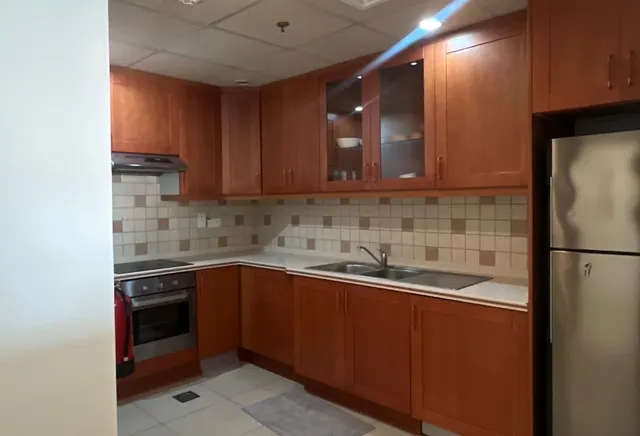 Spacious One BHK|Fully Furnished| Porto Arabia