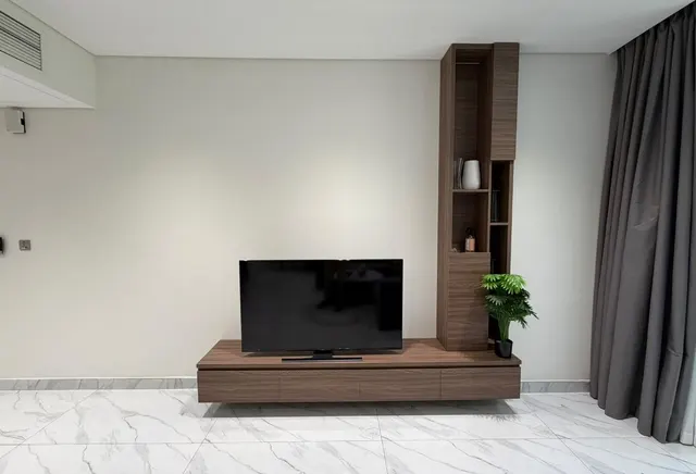 Brand New Luxury 2BR | 138 SQM | Fully Furnished |