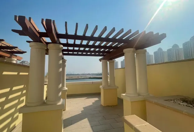 Direct Beach Access | Duplex Chalet | Bills In