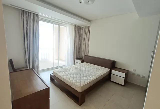 1BHK | Bills Included|One month free| Viva Bahriya