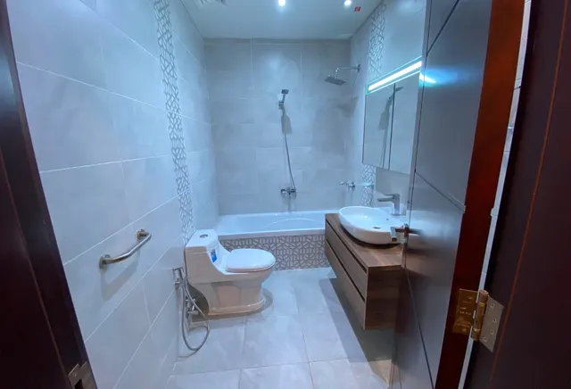 Luxury 1BHK | Modern Comfort & Elegance