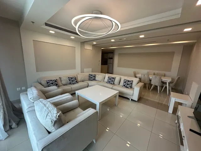 3 Bedroom | Fully Furnished | City View