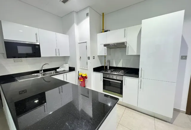 LUXURIOUS 2 BEDROOM | 8500 PLUS ONE MONTH FREE