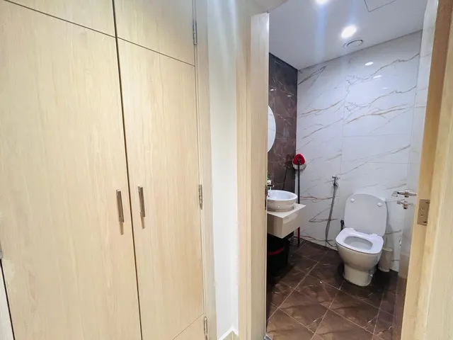 Luxury 1 Bedroom Furnished Apt for Sale in Lusail