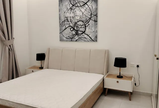 Luxury 1 Bedroom Apartment for Rent lusail