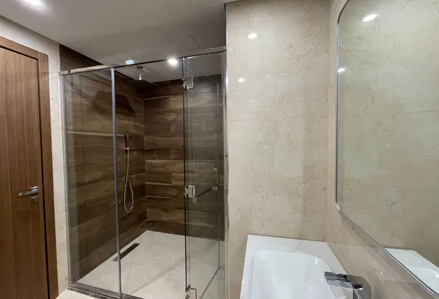 Brand New Apartment | 1 Bed Furnished |