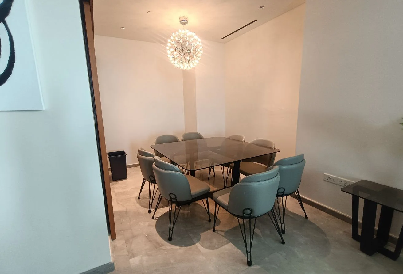 Two BHK Fully Furnished|Two Months Free|