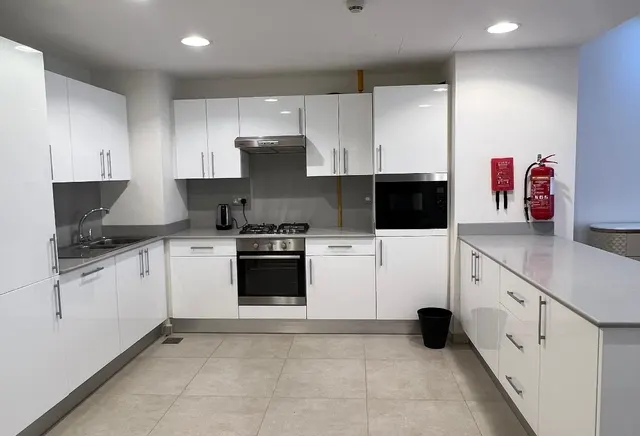 Luxury Fully Furnished 1BHK | Sea View | Malibu