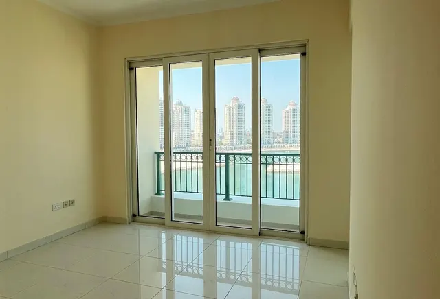3BR apartment |5 years payment plan  ready to move