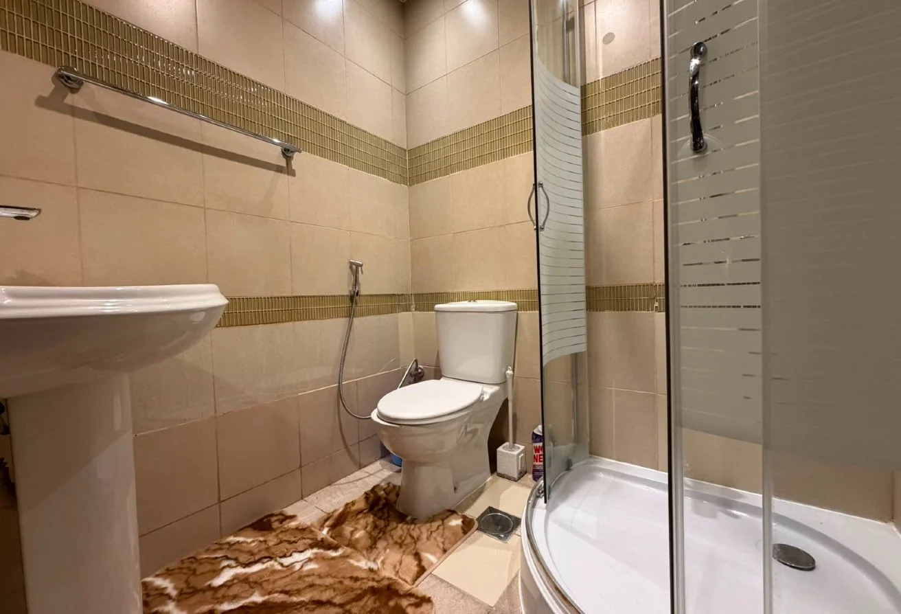 2BHK Converted|Fully Furnished|129 SQM|QAR 8500