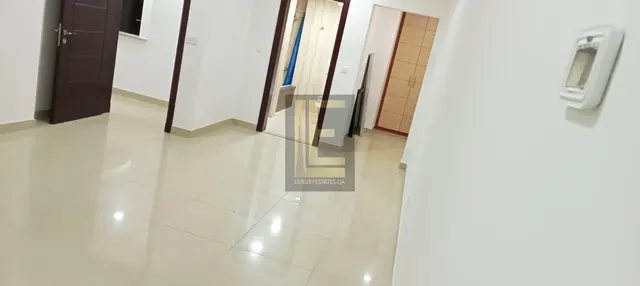 Big 1br with Balcony-Marina View