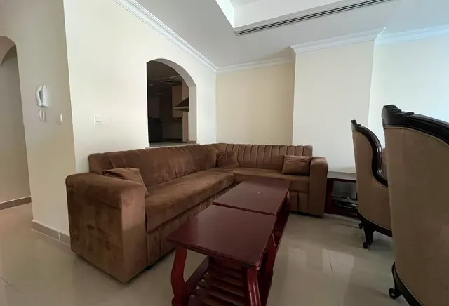 LIMITED TIME OFFER 1BEDROOM FULLY FURNISHED