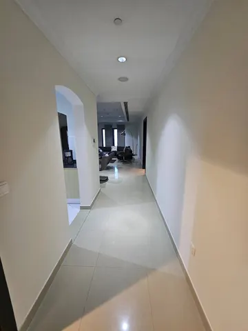 ELEGANT SEE VIEW 1BEDROOM FULLY FURNISHED