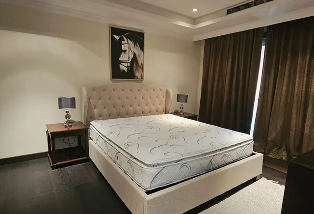 1 Bedroom Townhouse Furnished Including Bills