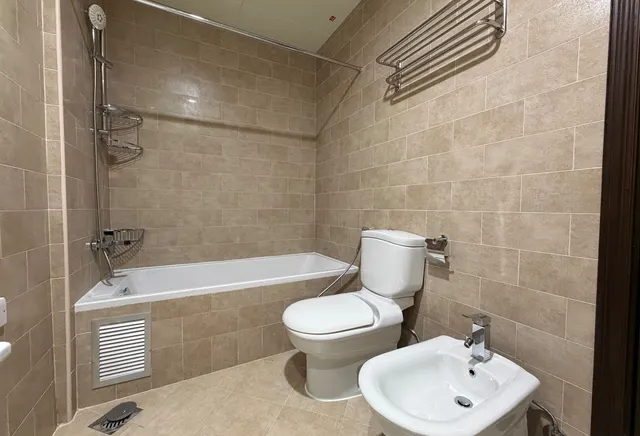 Luxury 2BR + Maid | Lusail | QAR 8,500 | Bills Inc