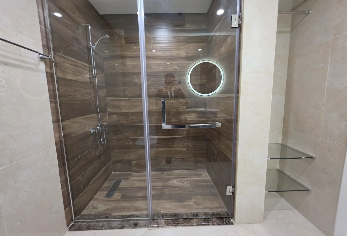 2BR Fully Furnished | Brand New | Spacious