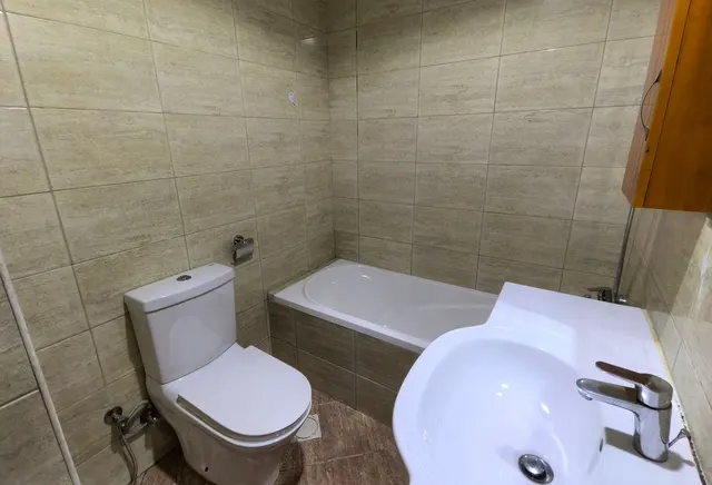 Exclusive Deal Fully Furnished 3BHK Prime location
