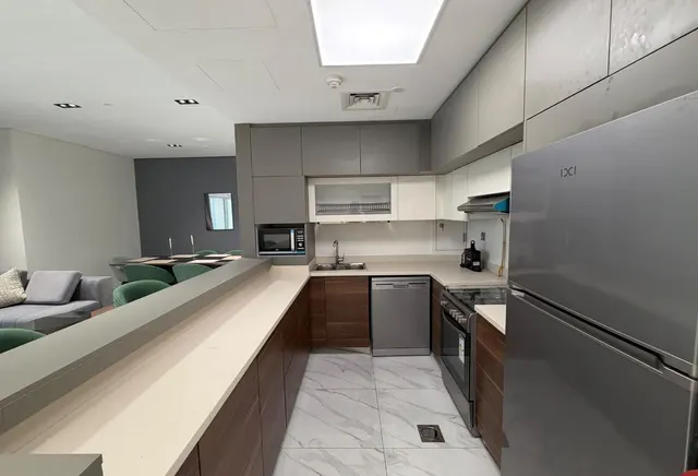 Brand New Luxury 2BR | 138 SQM | Fully Furnished |