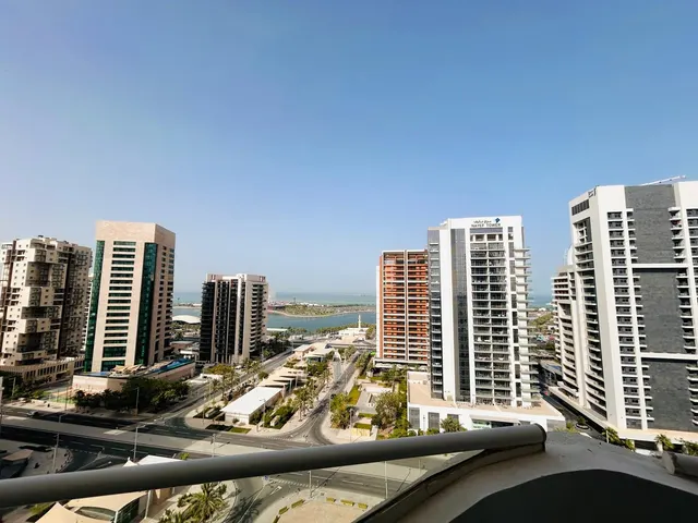 Luxury 1 Bedroom Furnished Apt for Sale in Lusail