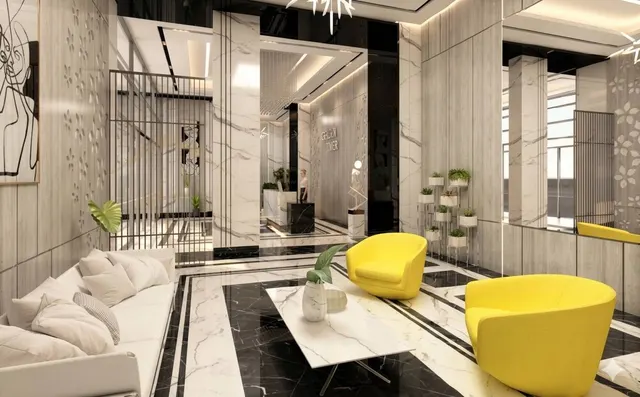 Ready to move in I Payment plan 6 yrs I 1 BHK I FF