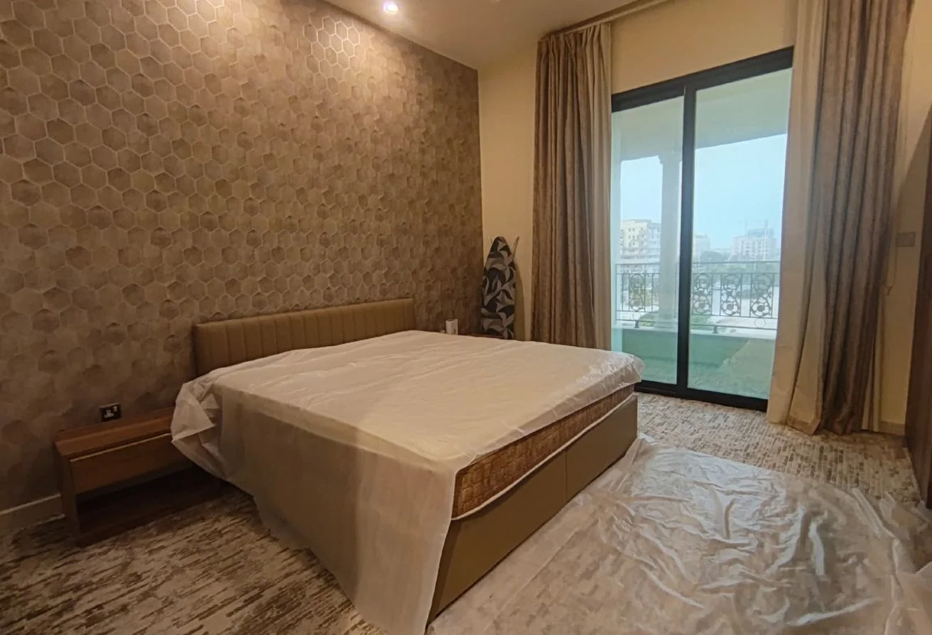 SPACIOUS 1BHK | FOX HILLS SOUTH | 6500 EXCL BILLS - view 3