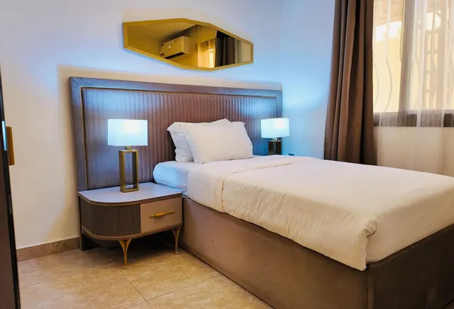 Spacious|Fully Furnished| Villa In Wukair