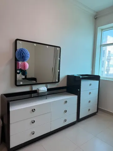 LUXURY 2BEDROOM FULLY FURNISHED WITH BALCONY