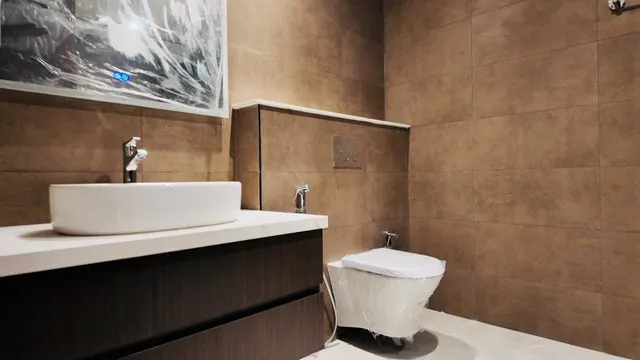 Premium 1BR | Brand New | Direct Beach Access