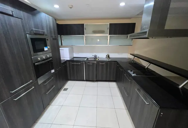 CHEAPEST STUDIO FOR RENT IN PORT WITH BALCONY