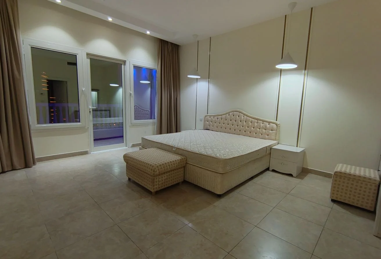 LUXURIOUS 3BHK+MAID | BIG BALCONY | PORTO ARABIA