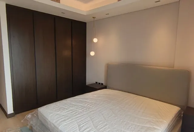 Only 20% To Own It With Private Beach/Garden lofts