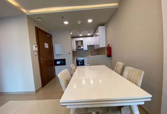 Luxury 1BHK | Fully Furnished | Lusail