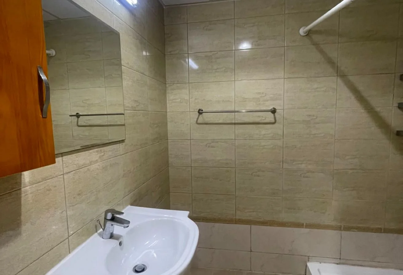 SPACIOUS STUDIO FULLY FURNISHED IN FOXHILLS @ 4695