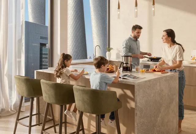 Iconic Unit | Smart investment | High value