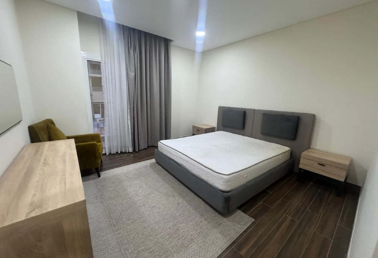 Furnished 2+Maid for Rent–Al Erkyah Lusail
