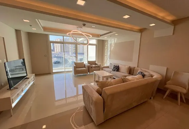 3 BHK I FF I EXCLUDING I POOL & GYM