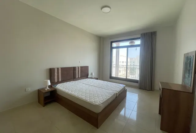 Spacious Three BHK|Fully Furnished| With Balcony