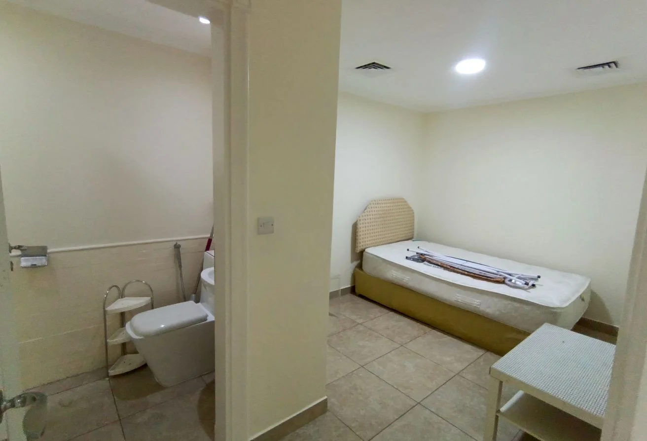 LUXURIOUS 3BHK+MAID | BIG BALCONY | PORTO ARABIA