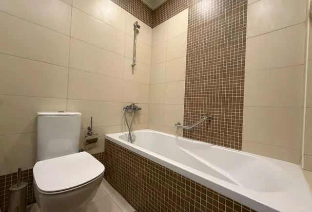 Premium Fully Furnished 3 Bedroom Apartment