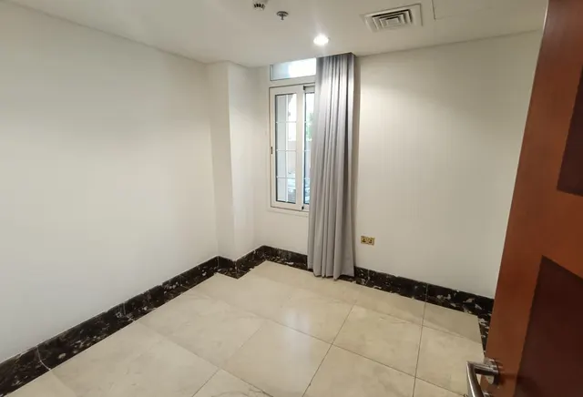 LUXURY DEPLEX 3BHK + MAID FULLY FURNISHED