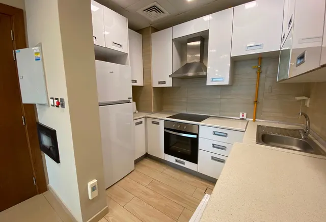 Luxury 1BHK | Fully Furnished | Lusail