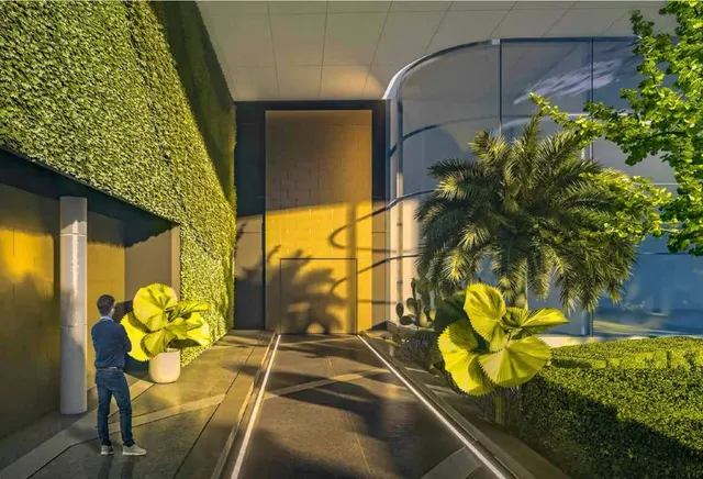 Studio Room|Ready to Move|3-Year p,plan sea view