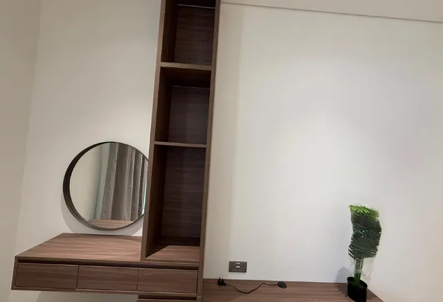 Brand New Furnished 2BR Ready Pay Now 650k Rest PP